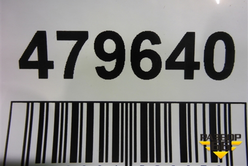 Эмблема (после 2013г на решётку радиатора под камеру) (5314360030) для Toyota Land Cruiser Prado(150) с 2009г (Ленд Крузер Прадо)