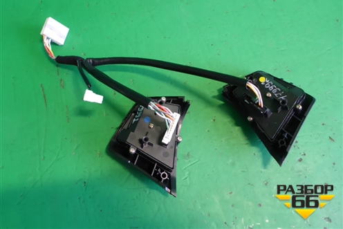 Модуль кнопок (на рулевое колесо новый) для Hyundai Creta с 2016-2021г (Крета)