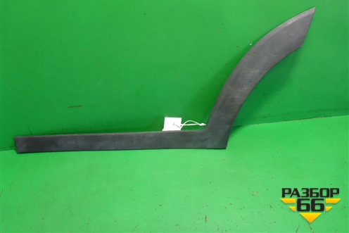 Накладка двери задней левой (87731D7000) для Hyundai Tucson с 2015-2022г (Туксон)