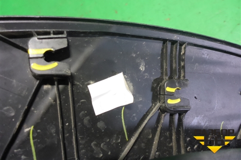 Накладка двери задней левой (87731D7000) для Hyundai Tucson с 2015-2022г (Туксон)