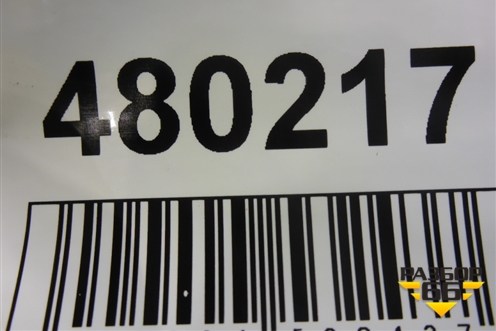 Накладка двери задней левой (87731D7000) для Hyundai Tucson с 2015-2022г (Туксон)