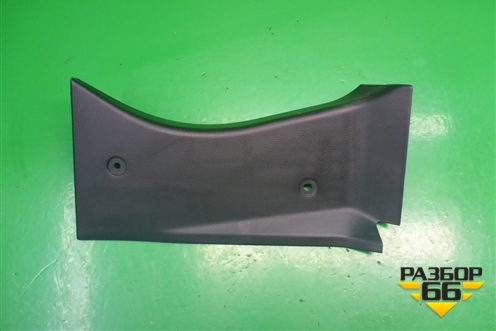 Обшивка багажника правая (передняя) (MR444240) для Mitsubishi Lancer-9  с 2003-2008г (Лансер)