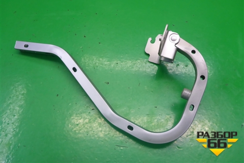 Петля крышки багажника правая для Mitsubishi Lancer-9  с 2003-2008г (Лансер)