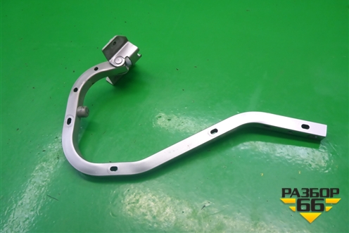 Петля крышки багажника левая для Mitsubishi Lancer-9  с 2003-2008г (Лансер)