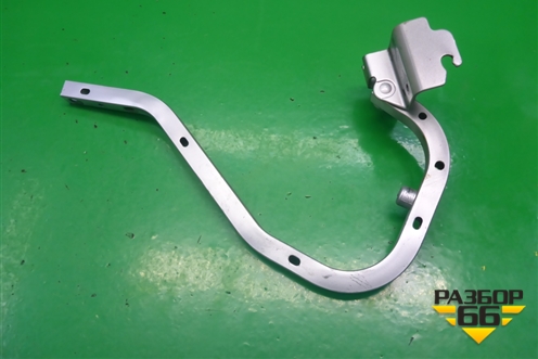 Петля крышки багажника левая для Mitsubishi Lancer-9  с 2003-2008г (Лансер)