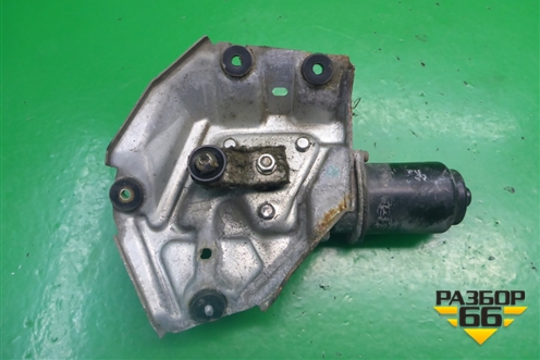 Моторчик стеклоочистителя передний для Mitsubishi Lancer-9  с 2003-2008г (Лансер)