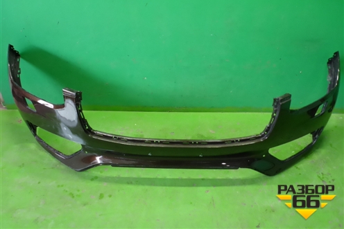 Бампер передний (под омыватели) (31690641) для Volvo XC90 с 2015г (ХС90)