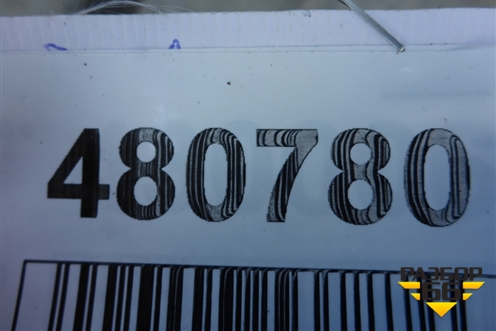 Кулак поворотный передний правый для Renault TRUCK Premium 2 с 2005-2013г (Премиум 2)