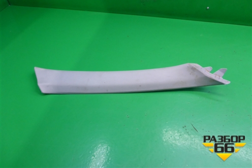 Обшивка стойки лобового стекла правая (5402220K80) для Great Wall Hover H3 с 2005г (Ховер)