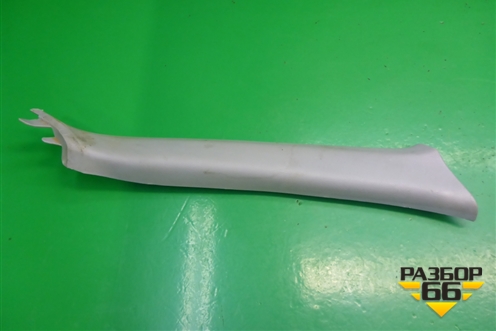 Обшивка стойки лобового стекла правая (5402220K80) для Great Wall Hover H3 с 2005г (Ховер)