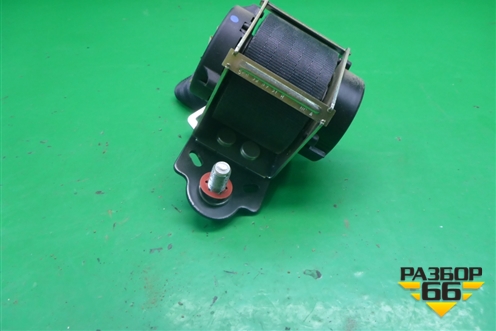 Ремень безопасности задний левый (5812100K80) для Great Wall Hover H3 с 2005г (Ховер)