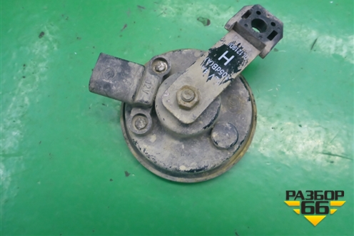 Сигнал звуковой (высокий тон) для Great Wall Hover H3 с 2005г (Ховер)