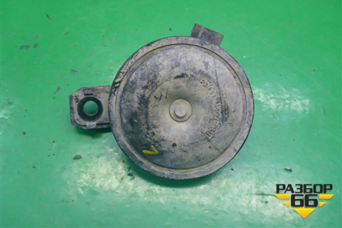 Сигнал звуковой (высокий тон) для Great Wall Hover H3 с 2005г (Ховер)