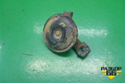 Сигнал звуковой (низкий тон) для Great Wall Hover H3 с 2005г (Ховер)