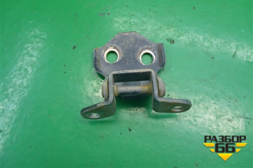 Петля двери передней правой нижняя (6106040AK00XA) для Great Wall Hover H3 с 2005г (Ховер)