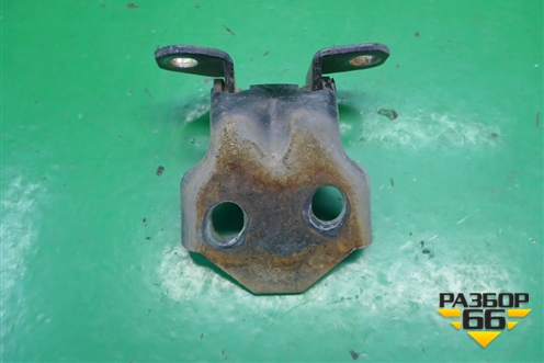 Петля двери передней правой нижняя (6106040AK00XA) для Great Wall Hover H3 с 2005г (Ховер)