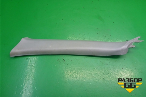 Обшивка стойки лобового стекла левая (5402110K80) для Great Wall Hover H3 с 2005г (Ховер)