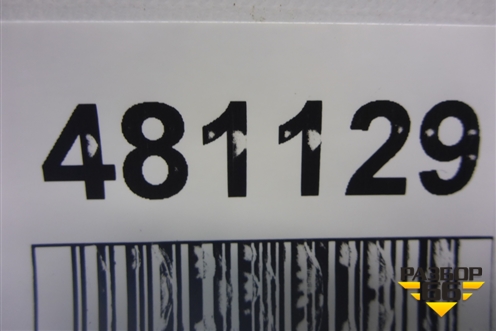 Проводка двери задней левой для Great Wall Hover H3 с 2005г (Ховер)