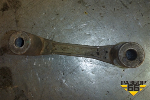 Проставка (АКБ ящика на раме) (A9454311684) для Mercedes Benz TRUCK Axor 2 с 2004г (Аксор)