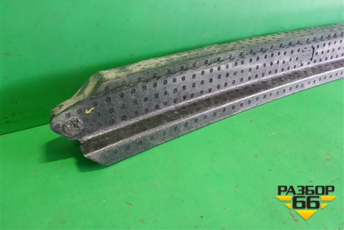 Наполнитель заднего бампера (BBF2804711) для Lifan Solano II с 2016г (Солано)