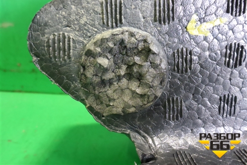 Наполнитель заднего бампера (BBF2804711) для Lifan Solano II с 2016г (Солано)