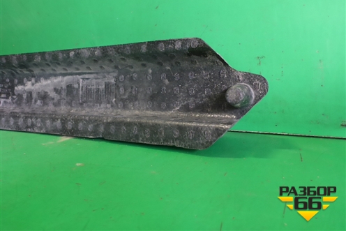 Наполнитель заднего бампера (BBF2804711) для Lifan Solano II с 2016г (Солано)