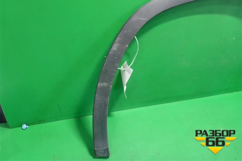 Накладка переднего крыла левого (7560248050) для Lexus RX 350 c 2015г (РХ)