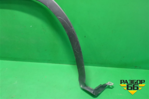 Накладка переднего крыла левого (7560248050) для Lexus RX 350 c 2015г (РХ)