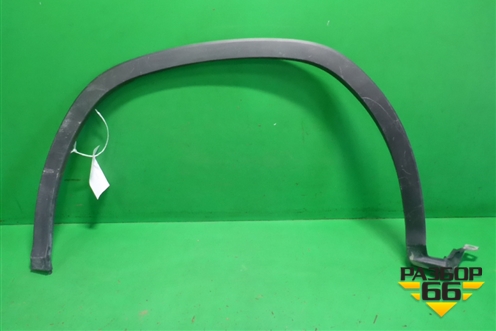 Накладка переднего крыла левого (7560248050) для Lexus RX 350 c 2015г (РХ)