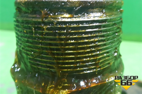 Кулак поворотный передний правый для Volvo TRUCK FH с 2002-2008г (ФШ)