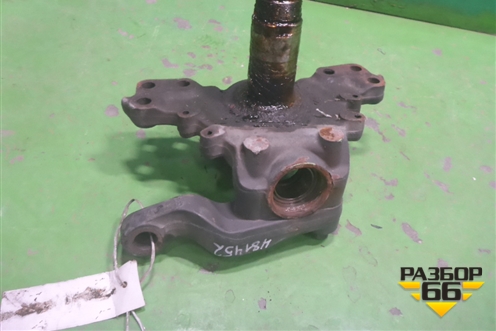 Кулак поворотный передний правый для Volvo TRUCK FH с 2002-2008г (ФШ)