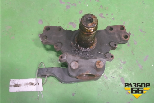 Кулак поворотный передний правый для Volvo TRUCK FH с 2002-2008г (ФШ)