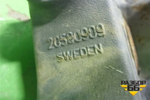 Кулак поворотный передний правый для Volvo TRUCK FH с 2002-2008г (ФШ)