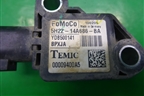 Датчик AIR BAG (передний левый) (YDB500141) для Land Rover Discovery 3 с 2004-2009г
