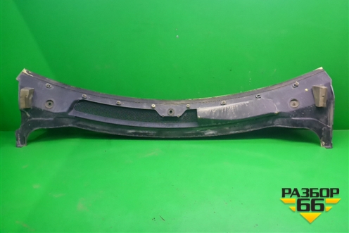 Решетка стеклоочистителей (JAG500012) для Land Rover Discovery 3 с 2004-2009г (Дискавери)