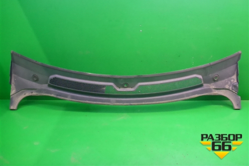 Решетка стеклоочистителей (JAG500012) для Land Rover Discovery 3 с 2004-2009г (Дискавери)