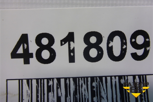 Стеклоподъёмник электрический задний правый (CVH500020) для Land Rover Discovery 3 с 2004-2009г (Дискавери)