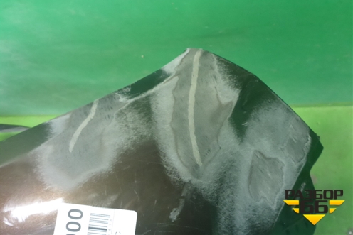 Бампер передний (620228229R) для Renault Kaptur с 2016г (Каптюр)