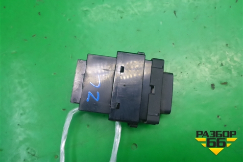 Кнопка обогрева сидений (задняя левая) для Kia Sportage с 2010-2015г (Спортеидж 3)