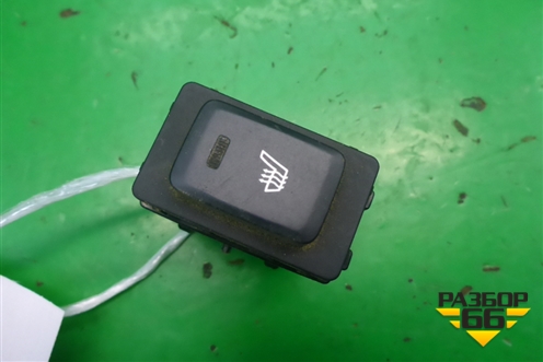 Кнопка обогрева сидений (задняя левая) для Kia Sportage с 2010-2015г (Спортеидж 3)