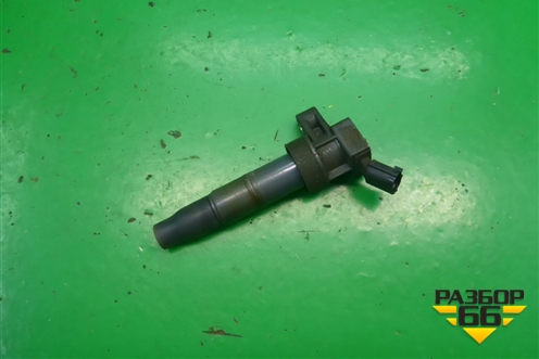 Катушка зажигания (2.0л G4KD) (273003F100) для Kia Sportage с 2010-2015г (Спортеидж 3)