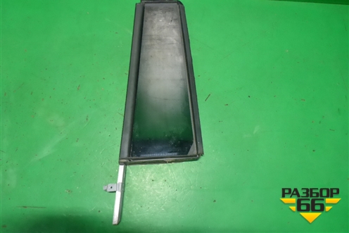 Стекло двери задней правой форточка (2004г) (CVB500860) для Land Rover Discovery 3 с 2004-2009г (Дискавери)