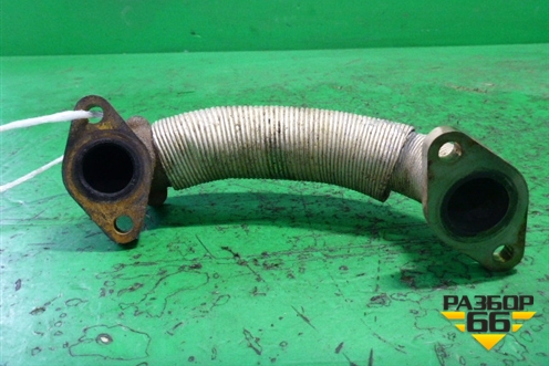 Трубка картерных газов (2.5л 4D56) для Mitsubishi L 200 c 2006-2015г (Л200)