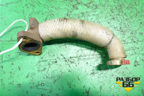 Трубка картерных газов (2.5л 4D56) для Mitsubishi L 200 c 2006-2015г (Л200)