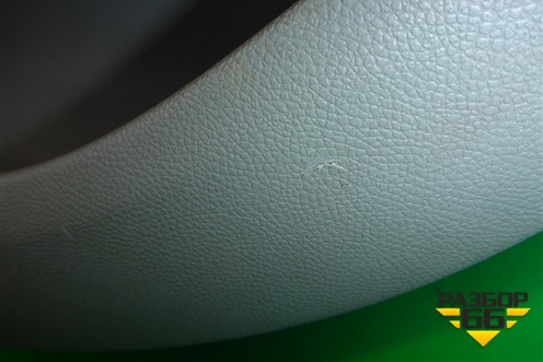 Обшивка двери задней правой под электрику (лифтбек до 2009г) (1Z5867212) для Skoda Octavia (А5) с 2004-2013г (Октавия)