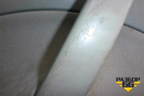 Обшивка двери задней левой под электрику (лифтбек до 2009г) (1Z5867211) для Skoda Octavia (А5) с 2004-2013г (Октавия)