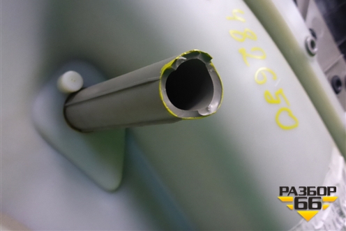 Обшивка двери задней левой под электрику (лифтбек до 2009г) (1Z5867211) для Skoda Octavia (А5) с 2004-2013г (Октавия)