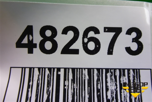 Обшивка стойки центральная верхняя правая (1Z0867286L) для Skoda Octavia (А5) с 2004-2013г (Октавия)