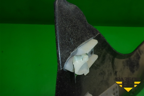 Накладка внутренняя (на консоль левая) (1Z1863045) для Skoda Octavia (А5) с 2004-2013г (Октавия)