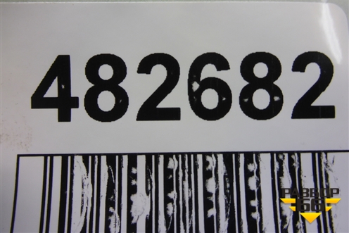 Накладка внутренняя (на консоль левая) (1Z1863045) для Skoda Octavia (А5) с 2004-2013г (Октавия)